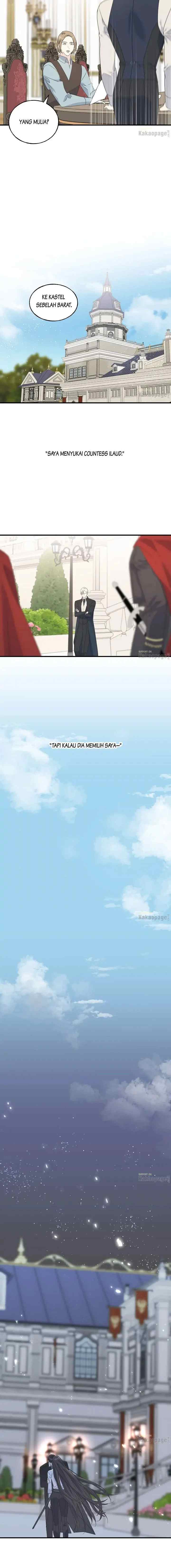 Crows Like Things That Sparkle chapter 31 halaman 10