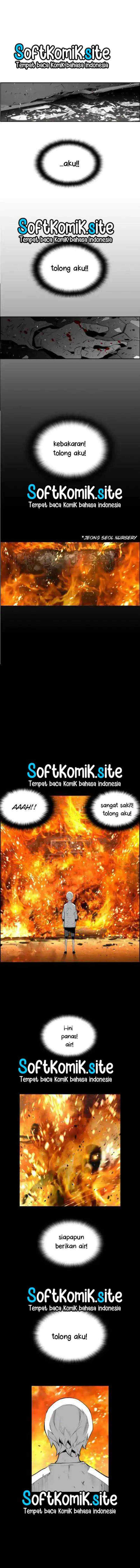 Terror Man chapter 73 halaman 6
