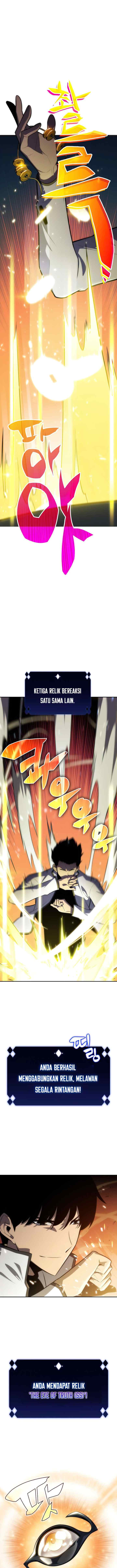 Solo Max-Level Newbie chapter 7 halaman 11