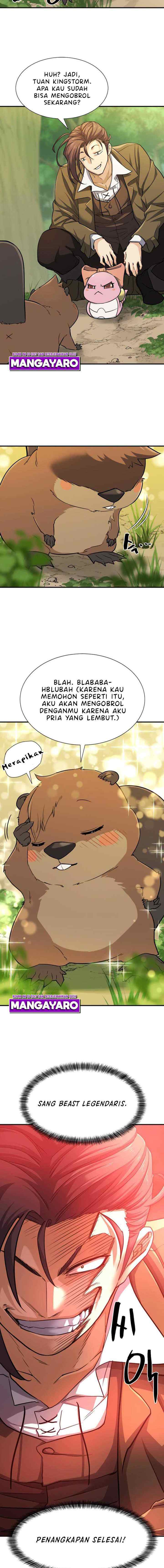 O melhor engenheiro do mundo chapter 55 halaman 18