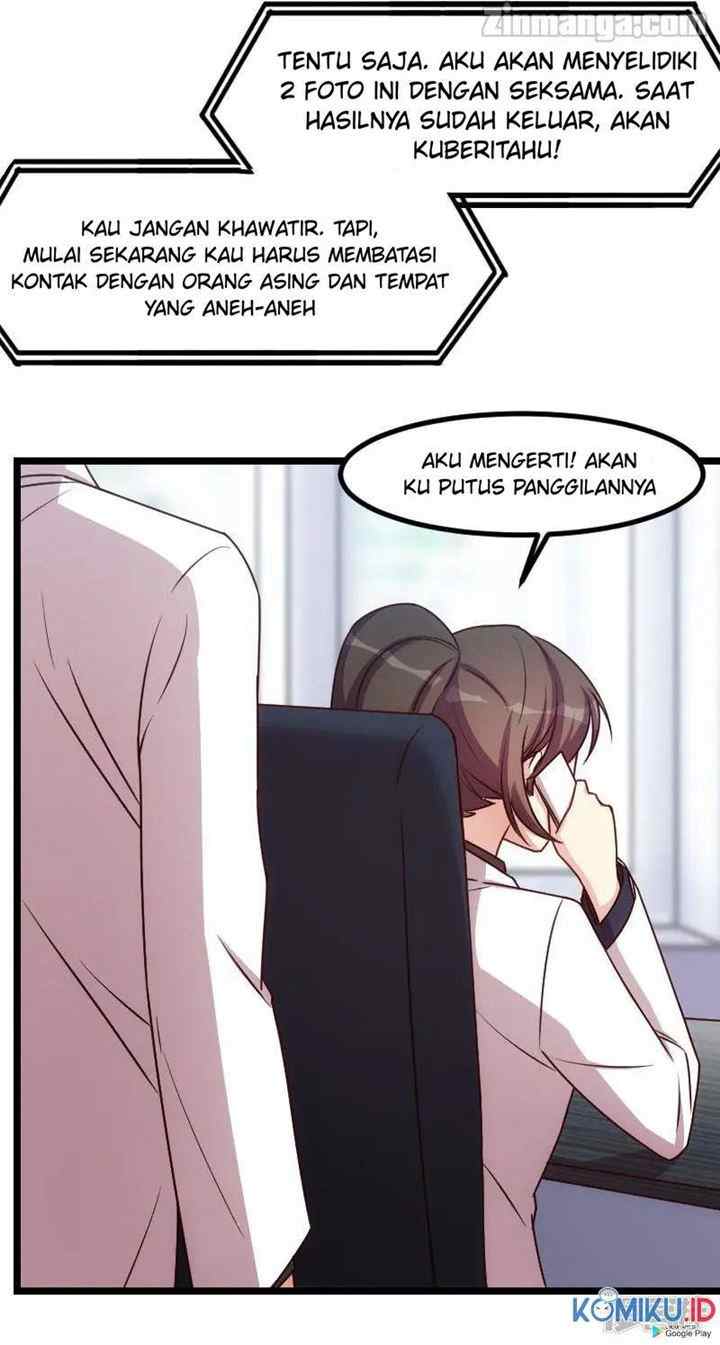 CEO's Sudden Proposal chapter 185 halaman 10