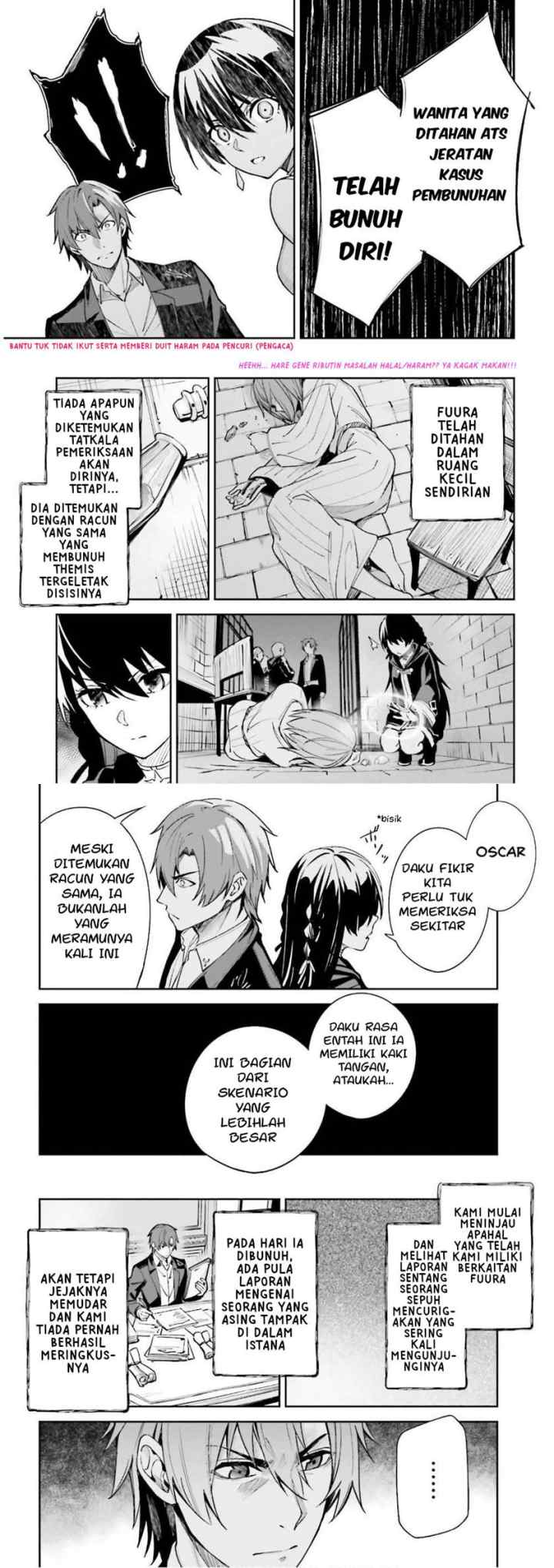 Unnamed Memory chapter 5 halaman 17