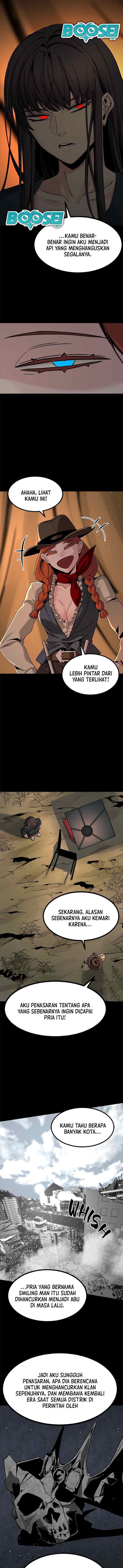 Hero Killer chapter 70 halaman 4