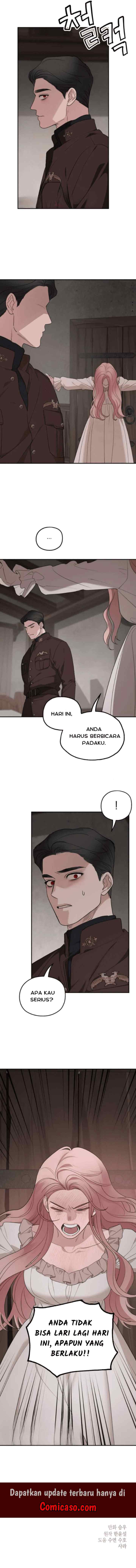 My In-Laws Are Obsessed With Me chapter 83 halaman 15