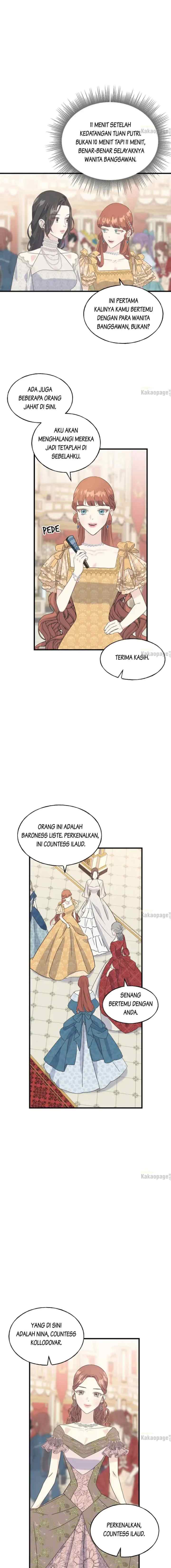 Crows Like Things That Sparkle chapter 26 halaman 12