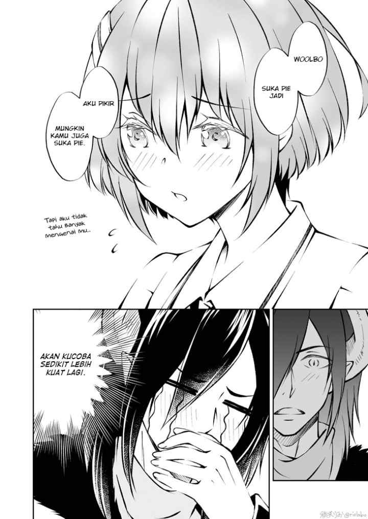 Fuin Maou wa Mederaretai chapter 2 halaman 14