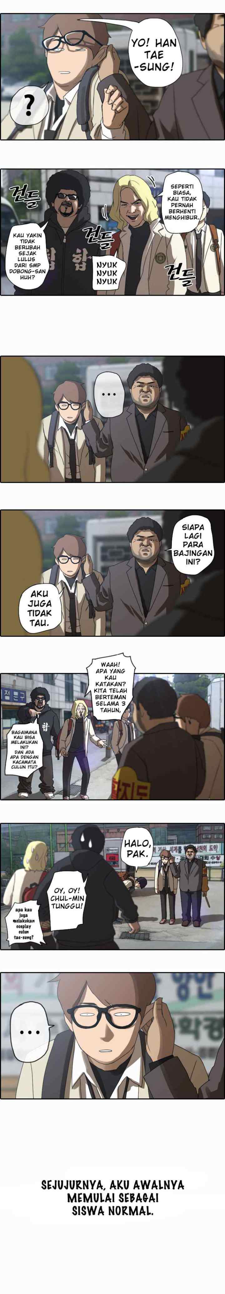 Free Draw chapter 2 halaman 5