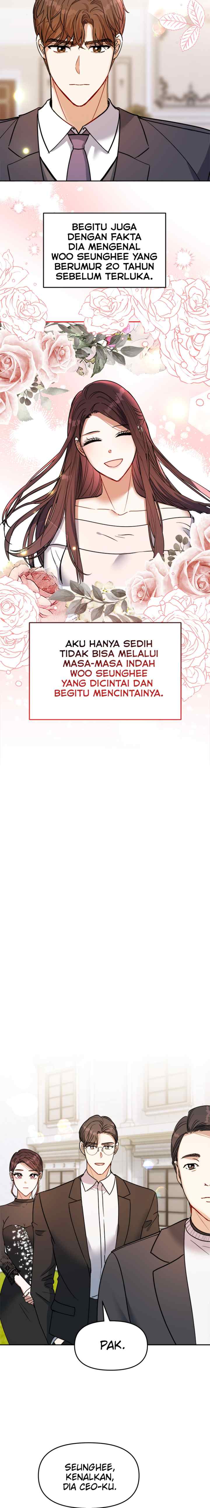 A Prenuptial Contract chapter 79 halaman 16