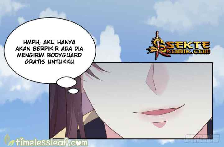 Pupillary Master chapter 32.2 halaman 15