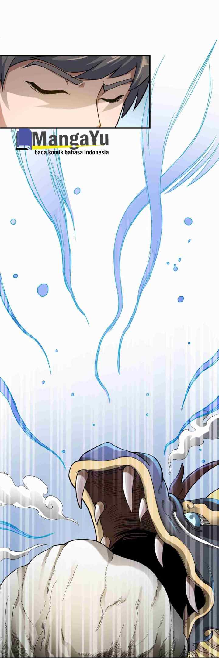 First Dragon (Yuanlong) chapter 42 halaman 5
