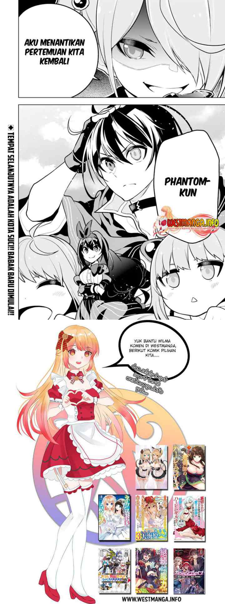 Sobiwaku Zero No Saikyou Kenshi Demo, Noroi No Soubi (kawai) Nara 9999-ko Tsuke-hodai chapter 27.2 halaman 12
