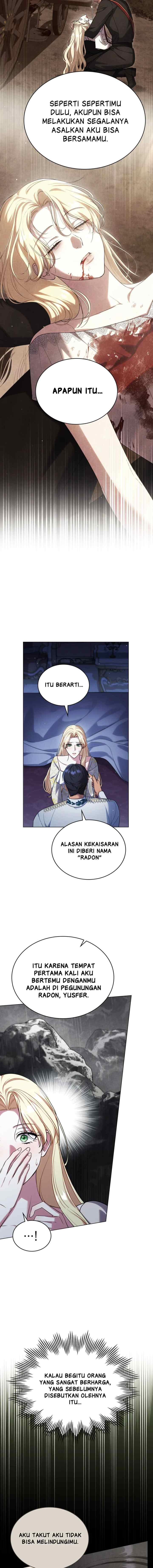 Forced Into Wedlock With an Affectionate Enemy chapter 49 halaman 7