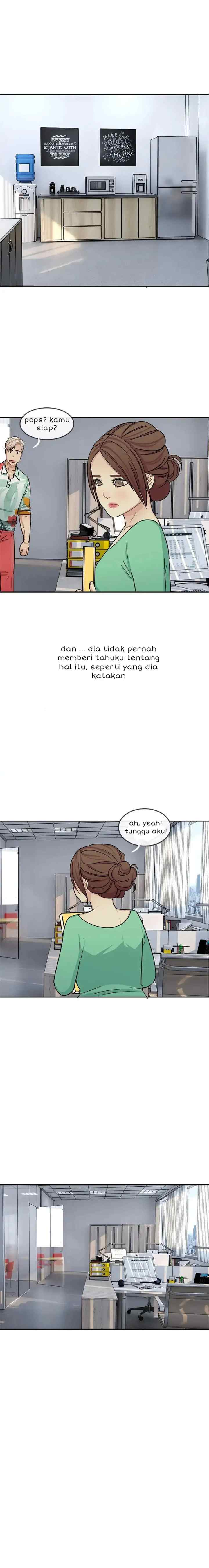 Midnight With Poppy Land chapter 52 halaman 10