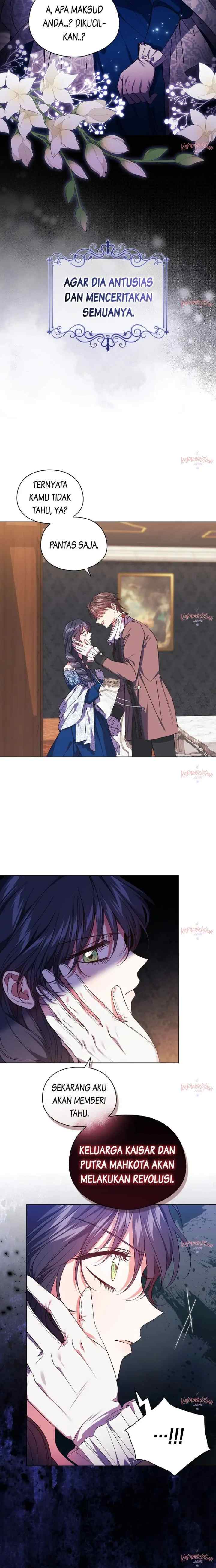 I Don't Trust My Twin Sister chapter 21 halaman 13