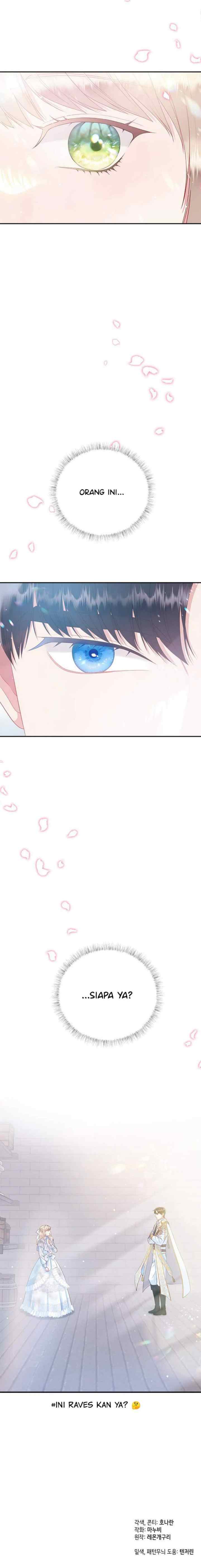 What Does That Evil Dragon Live For? chapter 27 halaman 15