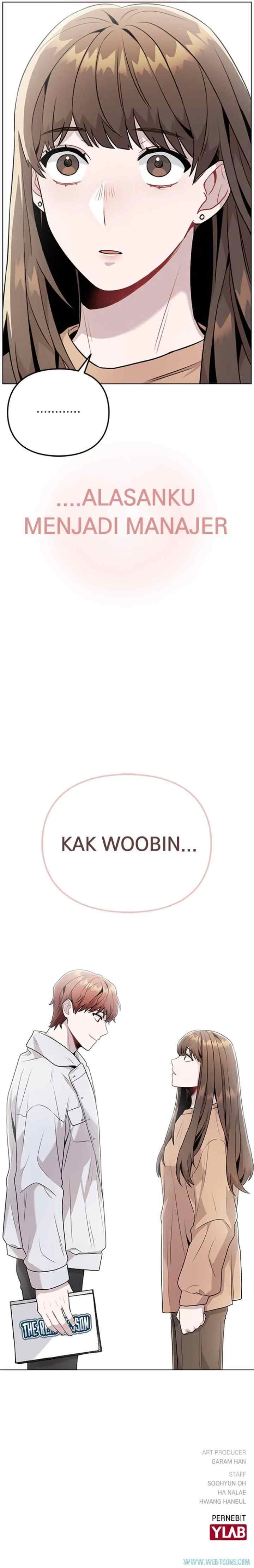 This Wasn't My Plan chapter 8 halaman 17