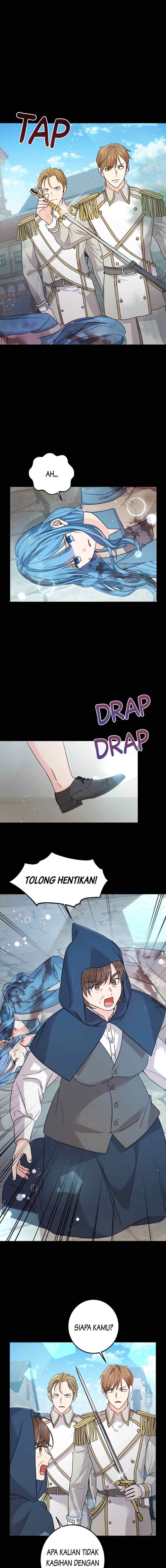 Saving the Villain Who was Abandoned by the Female Lead chapter 62 halaman 10