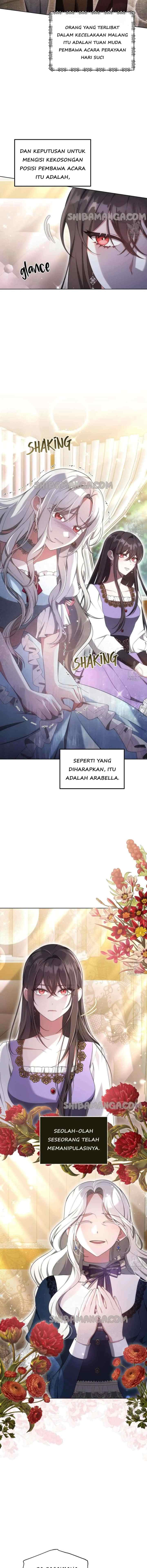 I Hated It Even More chapter 23 halaman 13