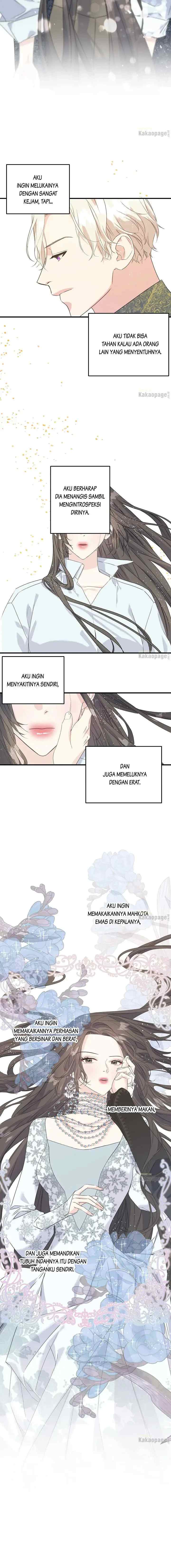Crows Like Things That Sparkle chapter 31 halaman 13