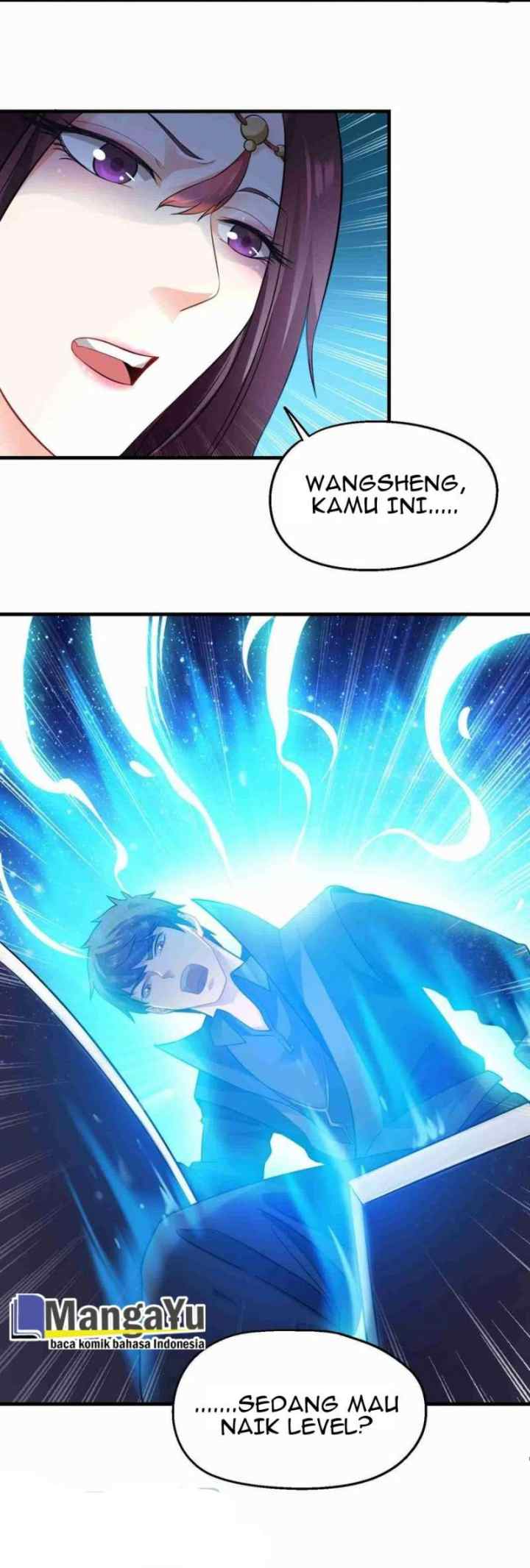 First Dragon (Yuanlong) chapter 67 halaman 15