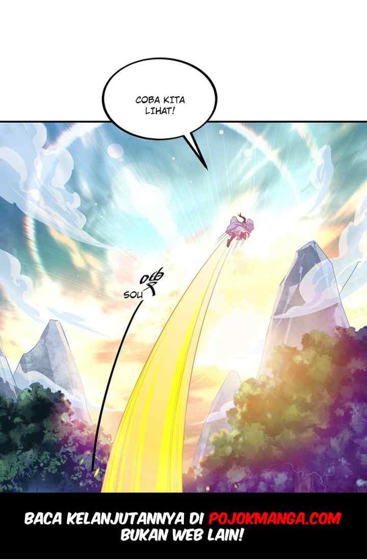 Peerless Soul (Peerless Battle Spirit) chapter 198 halaman 18