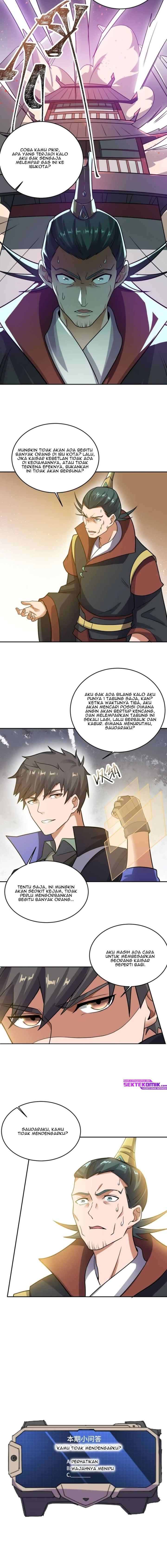 First Dragon (Yuanlong) chapter 140 halaman 11