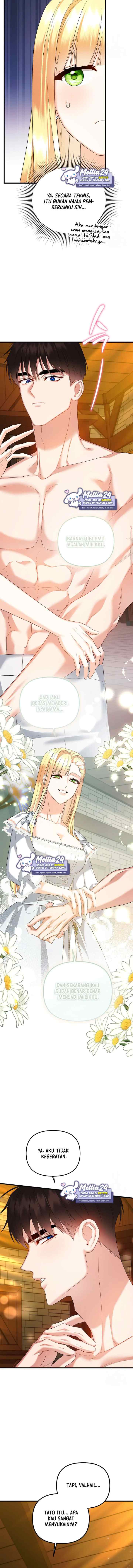 I Will Avoid the Male Lead and Make My Harem chapter 27 halaman 6