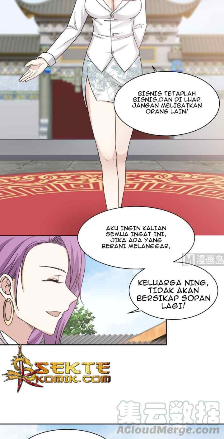 I Have a Dragon on My Body chapter 118 halaman 10