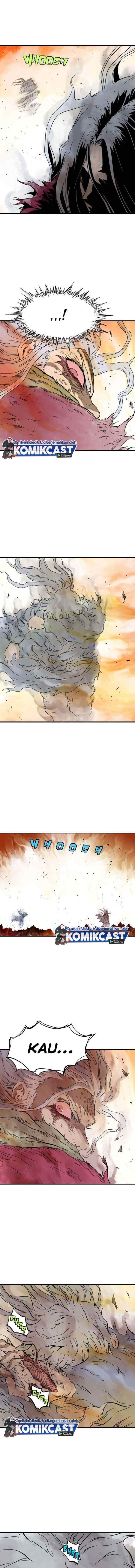 Gosu chapter 216 halaman 15