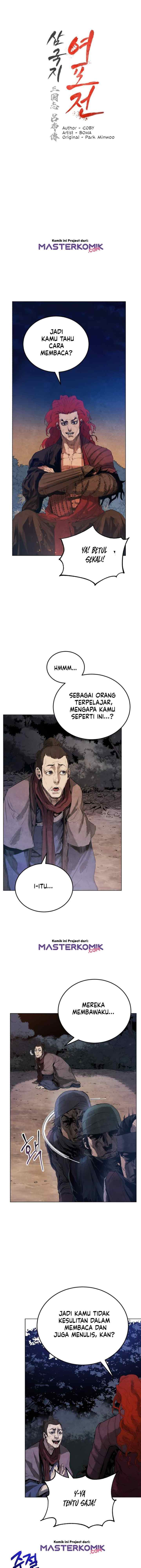 History Of The Three States chapter 9 halaman 7