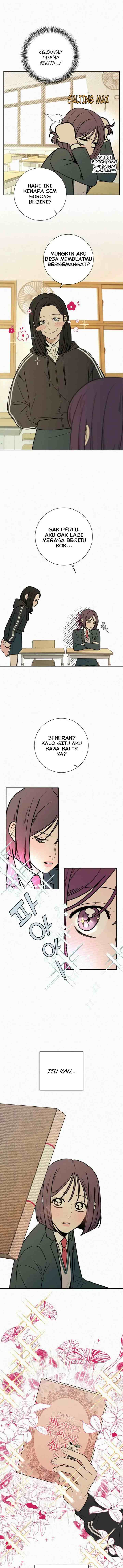 Operation: True Love chapter 9 halaman 9