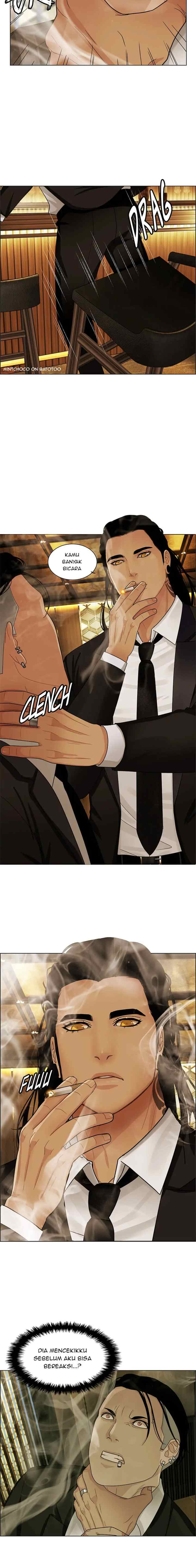 Midnight With Poppy Land chapter 6 halaman 10