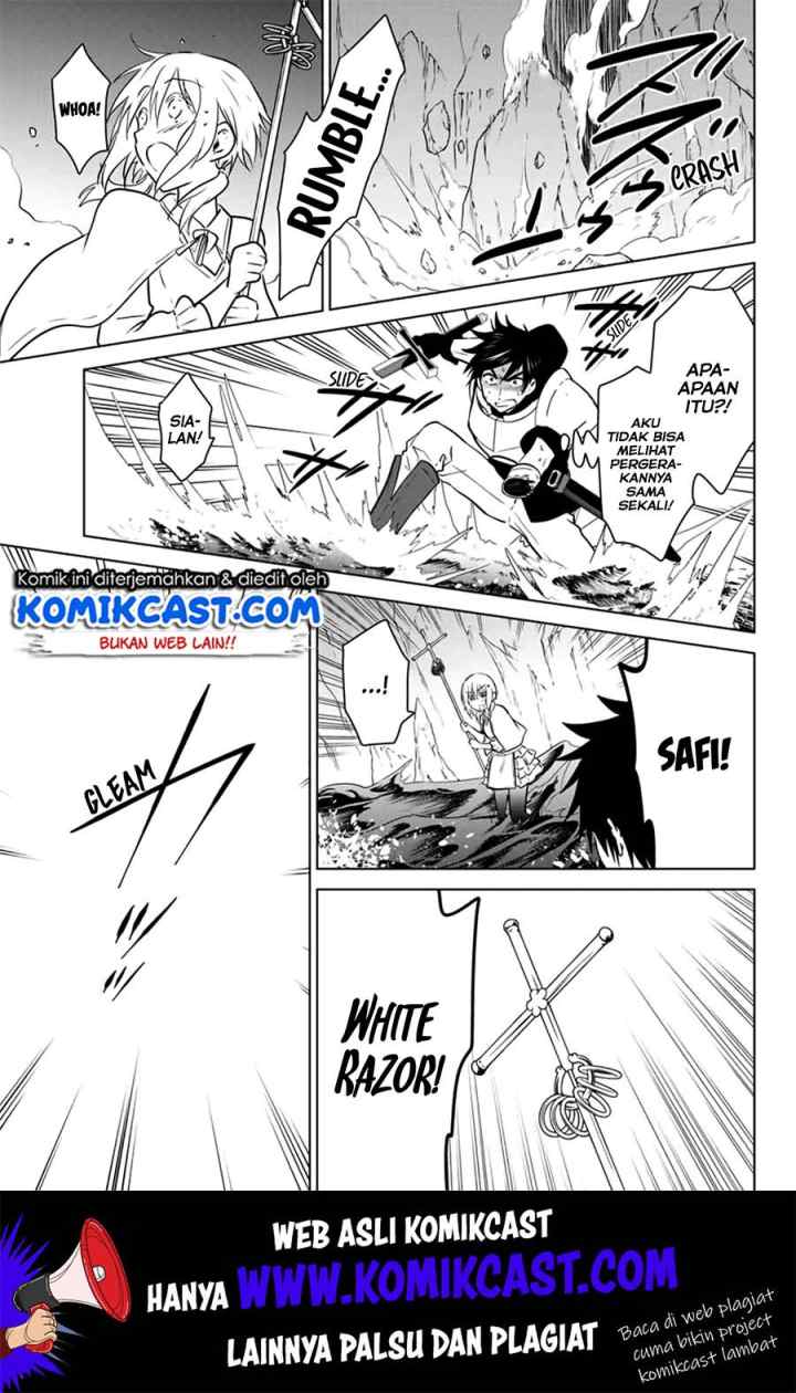 Necromance chapter 28.2 halaman 7