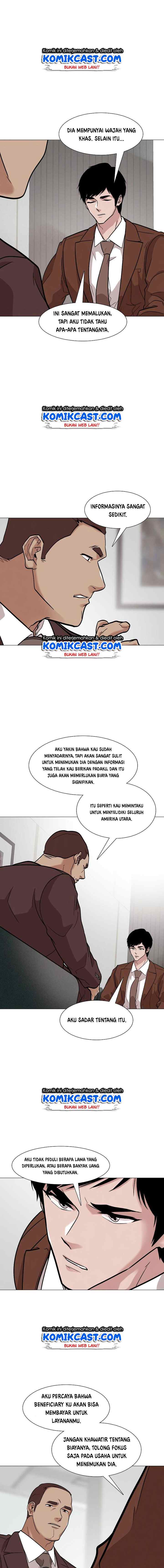 Past Life Regressor chapter 26 halaman 14
