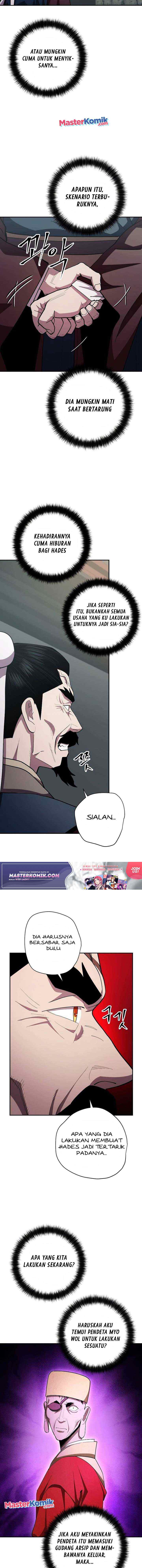 Legend of Asura - the Venom Dragon chapter 93 halaman 5