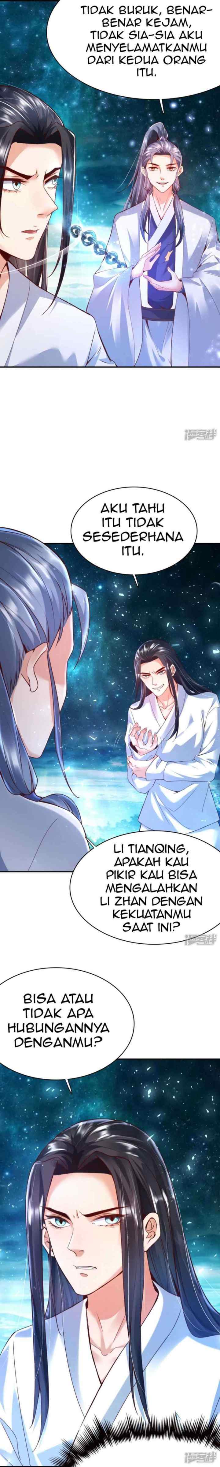 Huangtian Supreme chapter 4 halaman 4