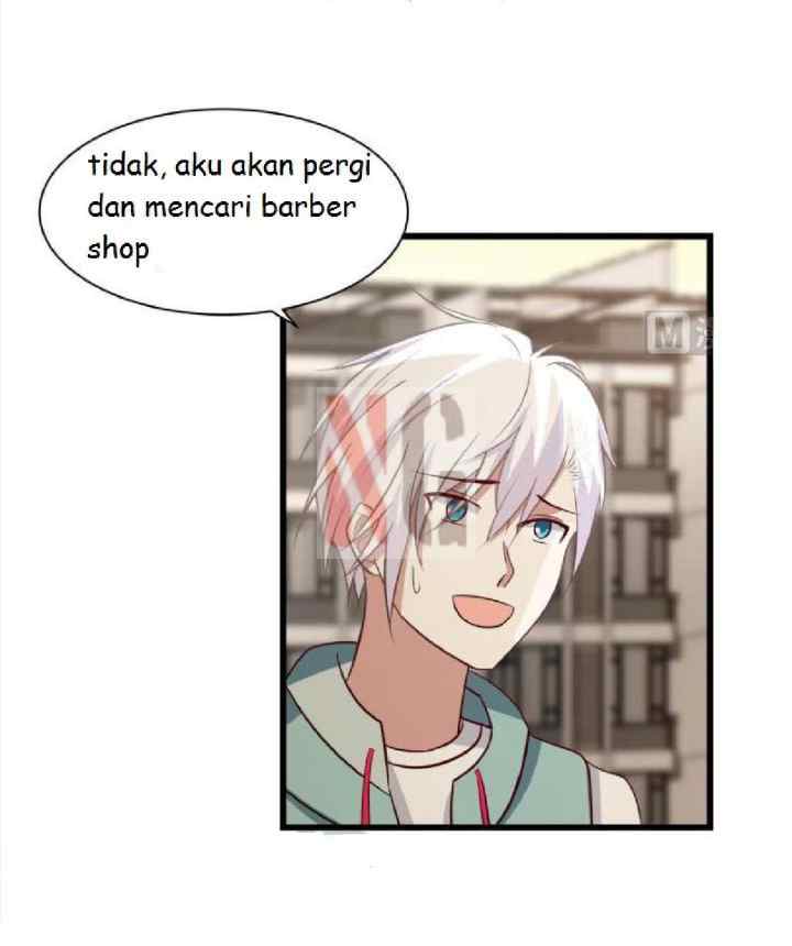 I Have a Dragon on My Body chapter 135 halaman 8