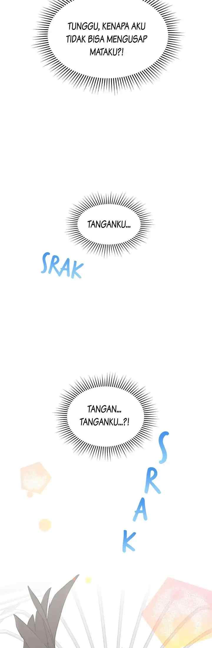 Cavier Falcon Princess chapter 0 halaman 9