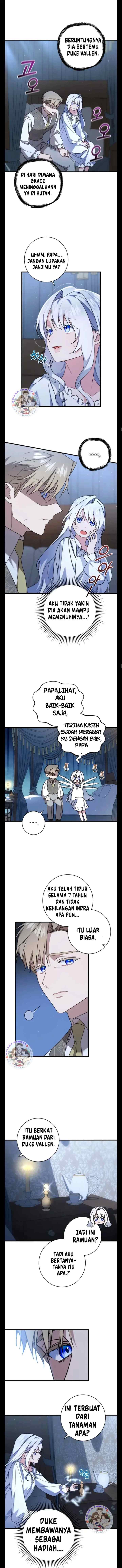 What The Duke Picked Up In The Forest chapter 44 halaman 9