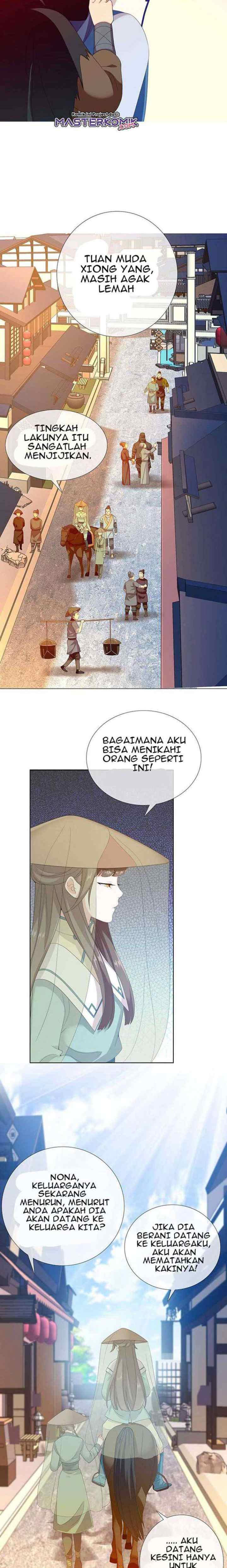 Brother Villain chapter 5 halaman 6