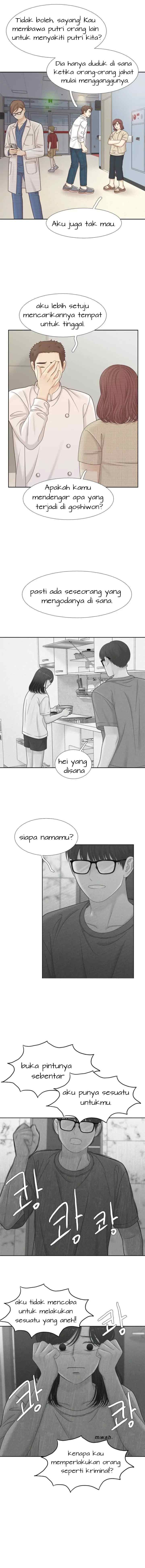 Odd Girls Out S2 chapter 137 halaman 9