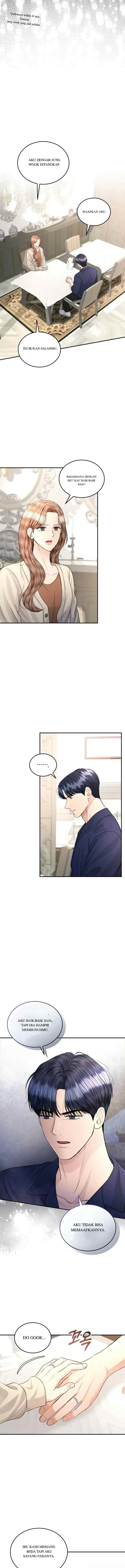 The Essence of A Perfect Marriage chapter 109 halaman 6