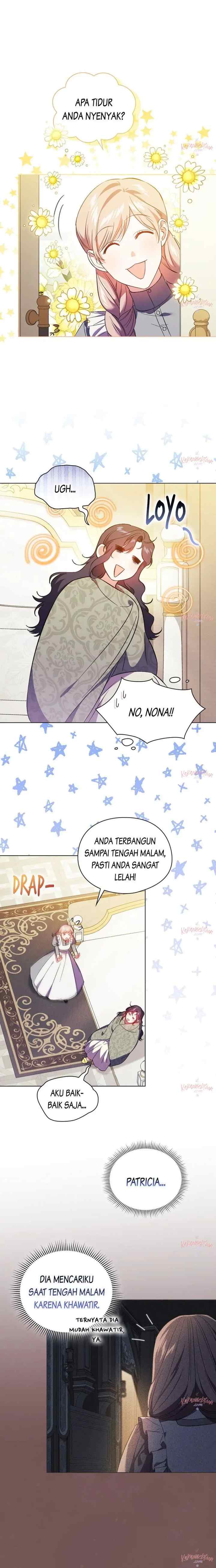 I Don't Trust My Twin Sister chapter 45 halaman 15
