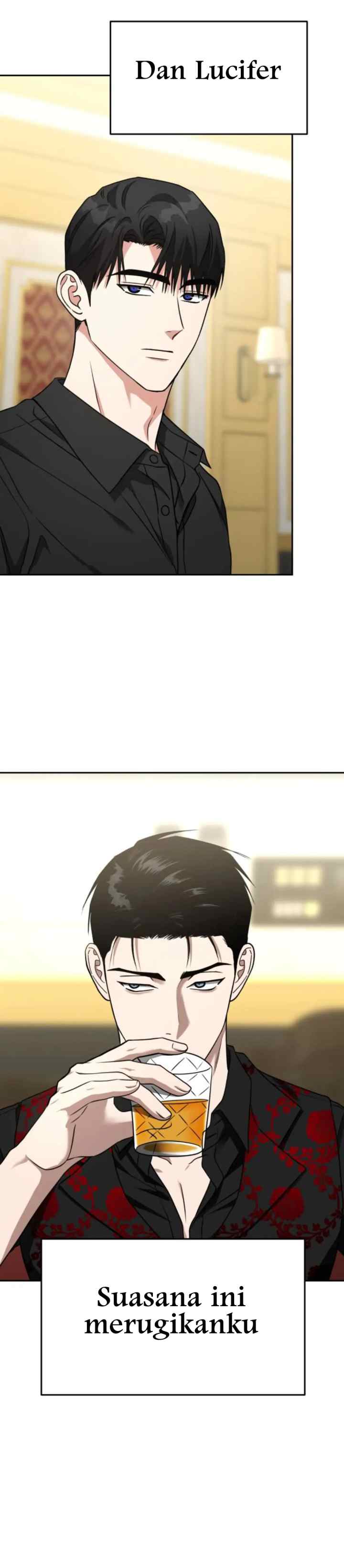 Call Me The Devil chapter 63 halaman 14