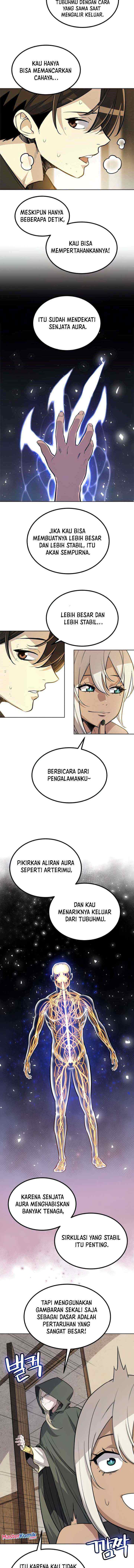 Overpowered Sword chapter 47 halaman 7