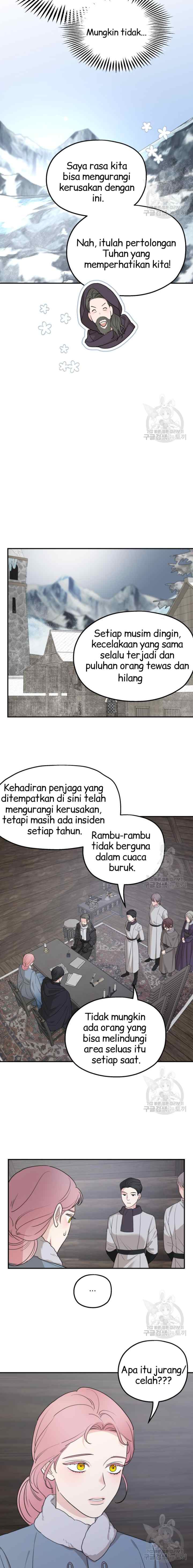 My In-Laws Are Obsessed With Me chapter 87 halaman 4