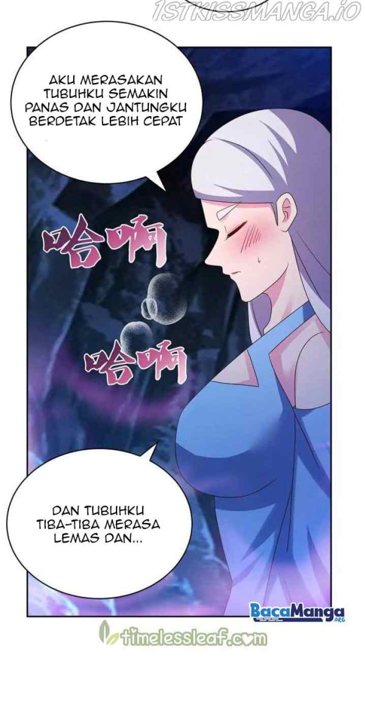 Above All Gods chapter 287 halaman 13