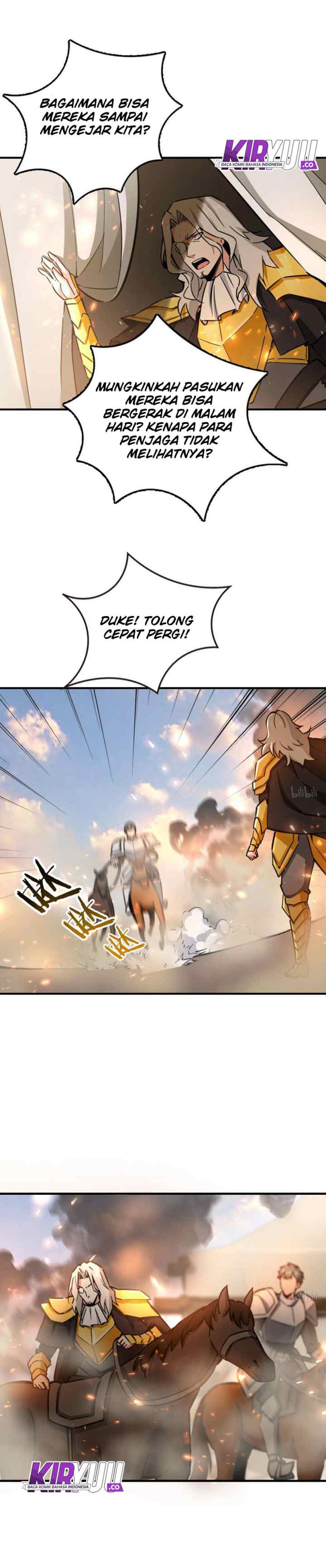 Release That Witch chapter 84 halaman 14