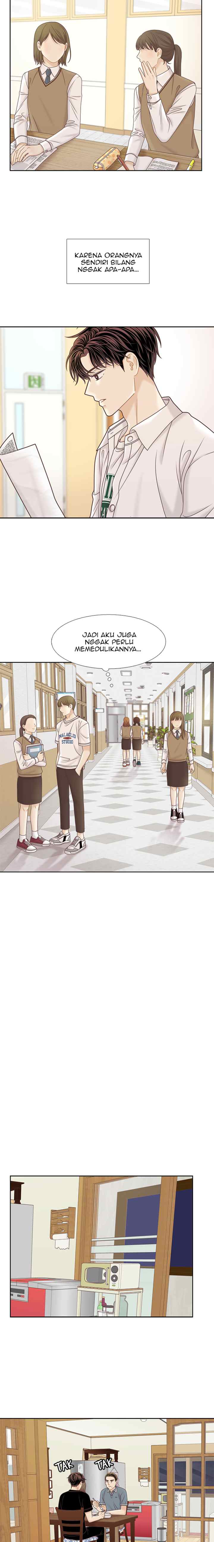 Odd Girls Out S2 chapter 109 halaman 10