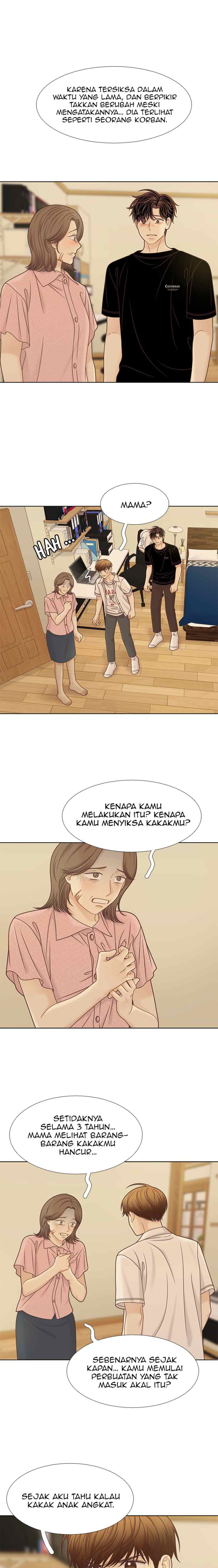 Odd Girls Out S2 chapter 118 halaman 16